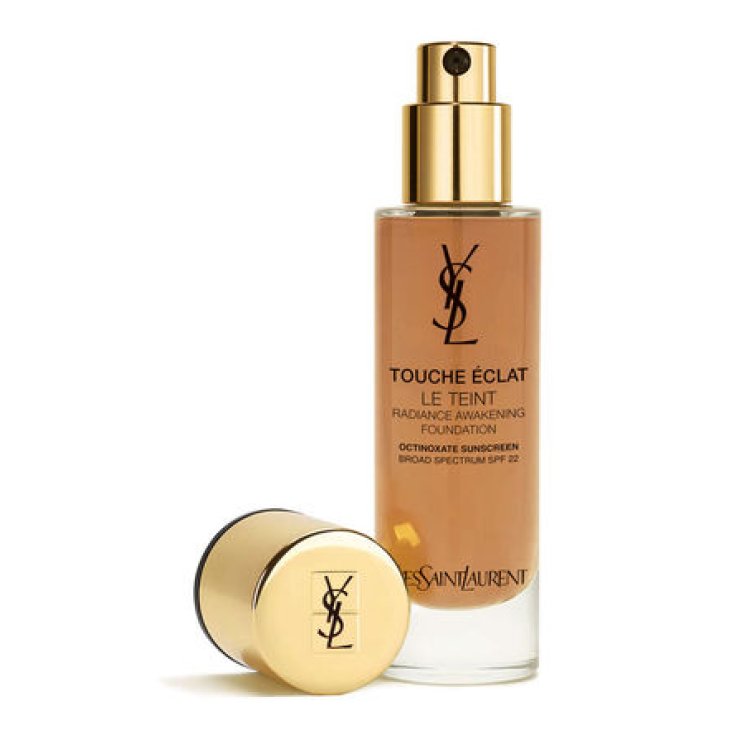 YSL F\T TOUCHE ECLAT TEINT B70