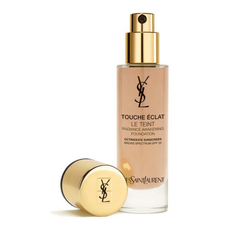 @YSL F\T TOUCHE ECLAT TEINT BR45