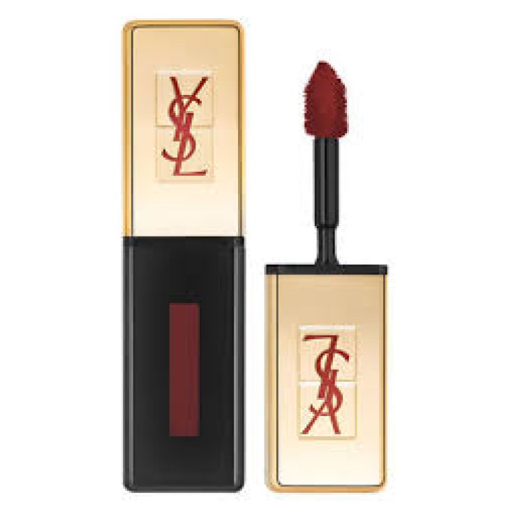 Yves Saint Laurent Rouge Pur Couture Glossy Stain Lip Gloss Couleur 41
