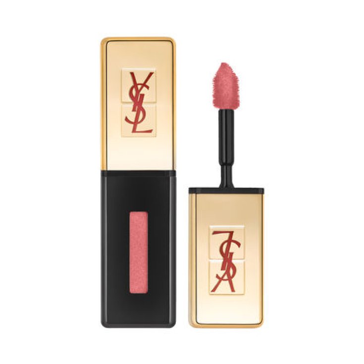 YSL ROUGE PUR COUTURE VERNIS 105