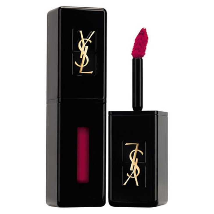 YSL VERNIS A LEVRES VINYLE CR.401