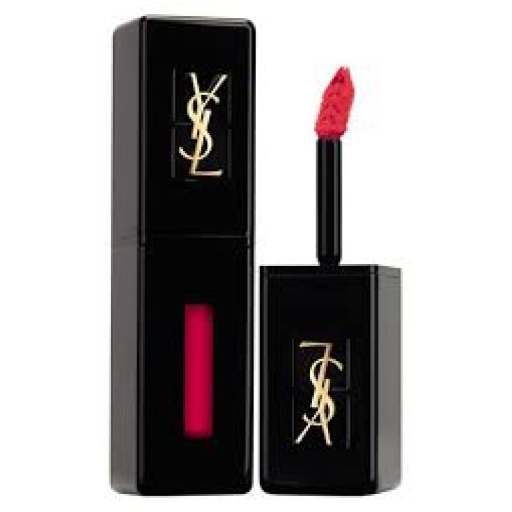 YSL VERNIS A LEVRES VINYLE CR 402