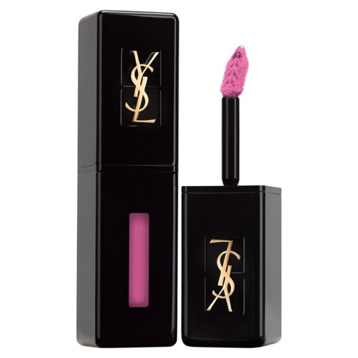 * YSL VERNIS A LEVRES VINYLE CR.405