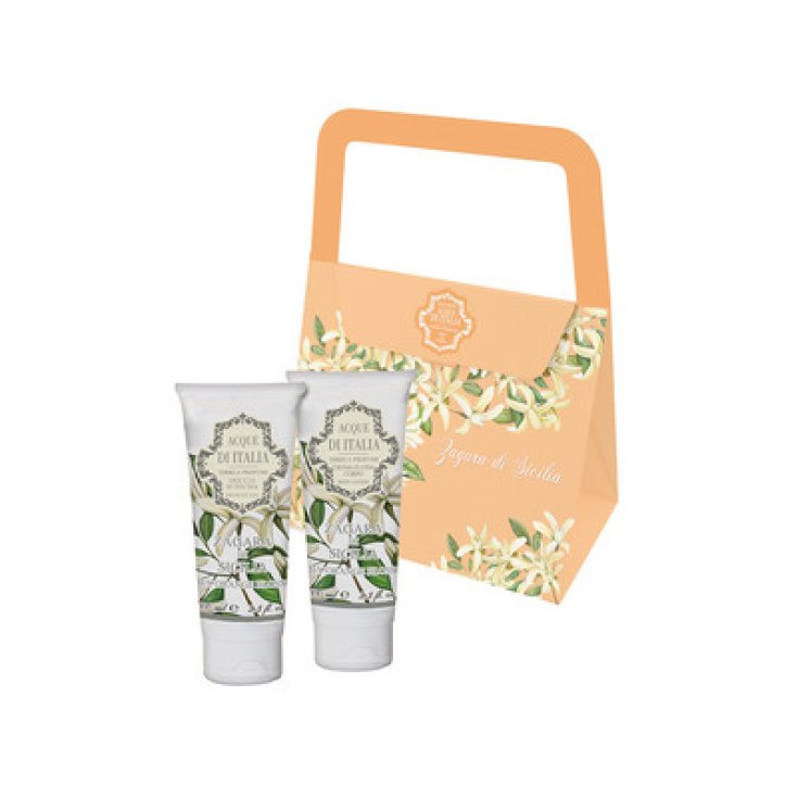 @A ITALIA Z / KIT SICILE 27012