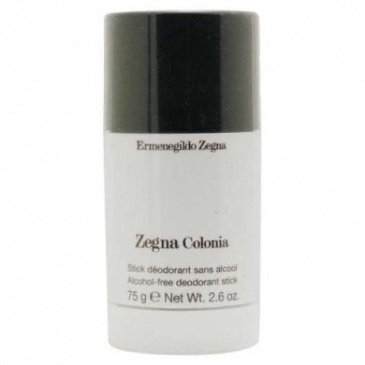 Ermenegildo Zegna Colonia Déodorant Stik 75g Ermenegildo Zegna Colonia Déodorant Stik 75g