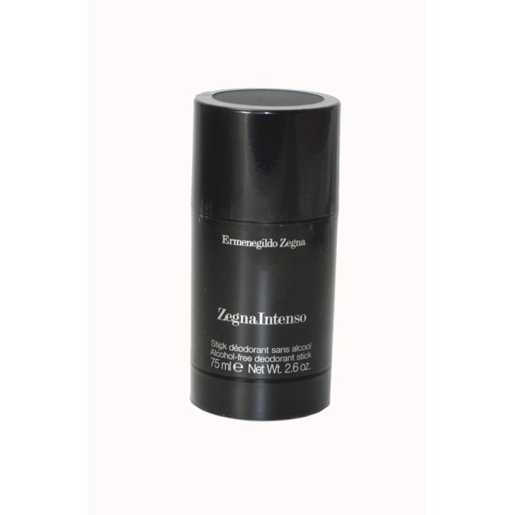 Ermenegildo Zegna Déodorant Essence Intense 75 ml