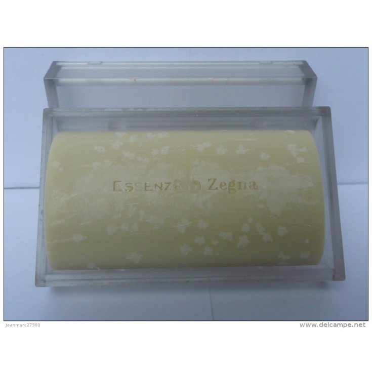 Ermenegildo Zegna Savon Essence 150g