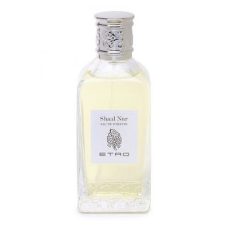 Etro Shaal Nur Eau De Toilette Vaporisateur 100ml