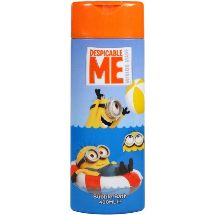 * MINIONS B/S 400 ML CS2934