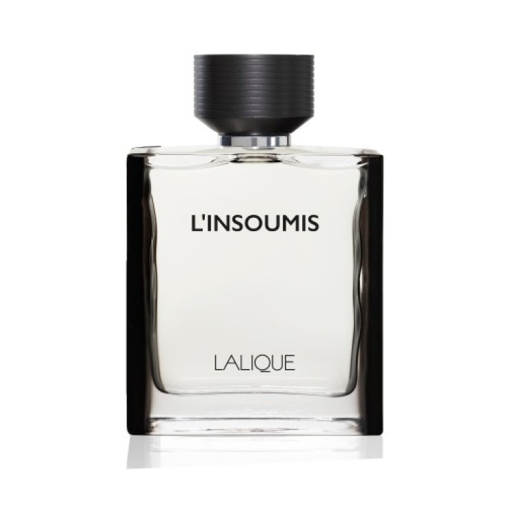 Lalique L'Insoumis Eau De Toilette Vaporisateur 50 ml