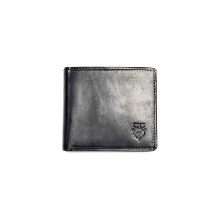 Hipsteria Jazz Portefeuilles en cuir pour homme