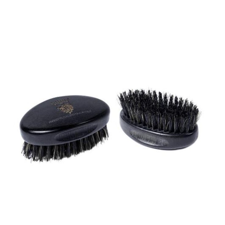 BROSSE À BARBE HISPTERIA BROSSE