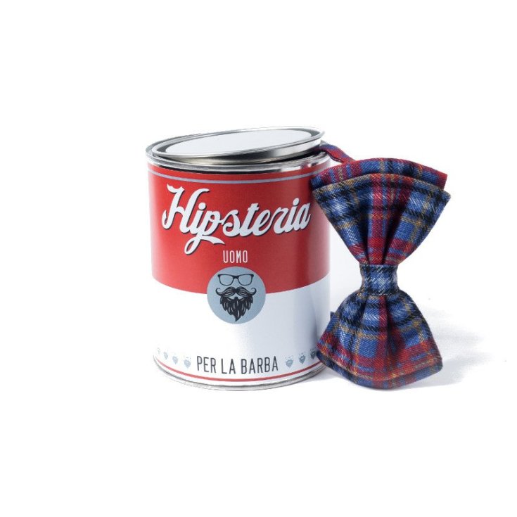 Hipsteria Sartorial Papillon Kinross Couleur