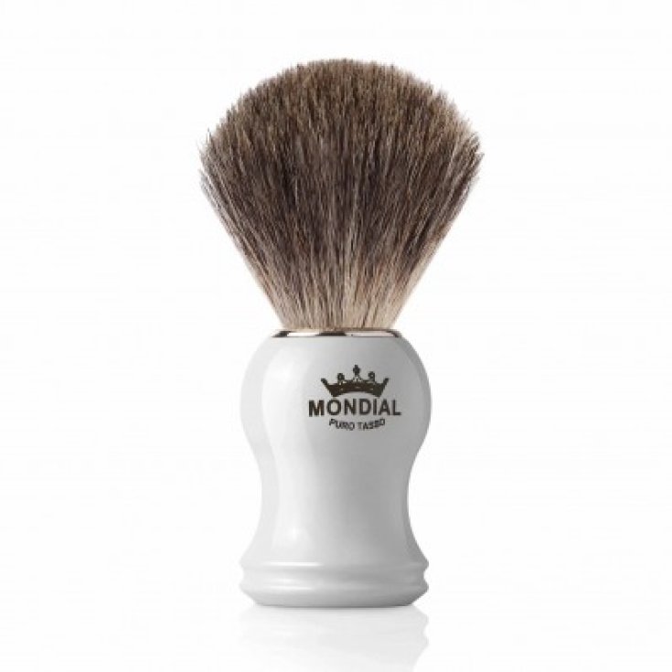 Blaireau Mondial Gordon Basic Badger