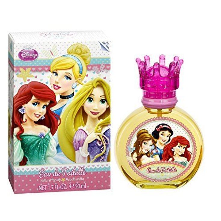 Franco Zarri Principesse Eau De Toilette Vaporisateur 50ml