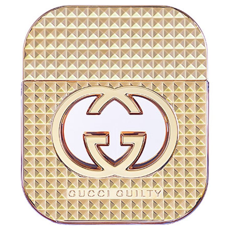 Gucci Guilty Édition Limitée Eau De Toilette Vaporisateur 50ml