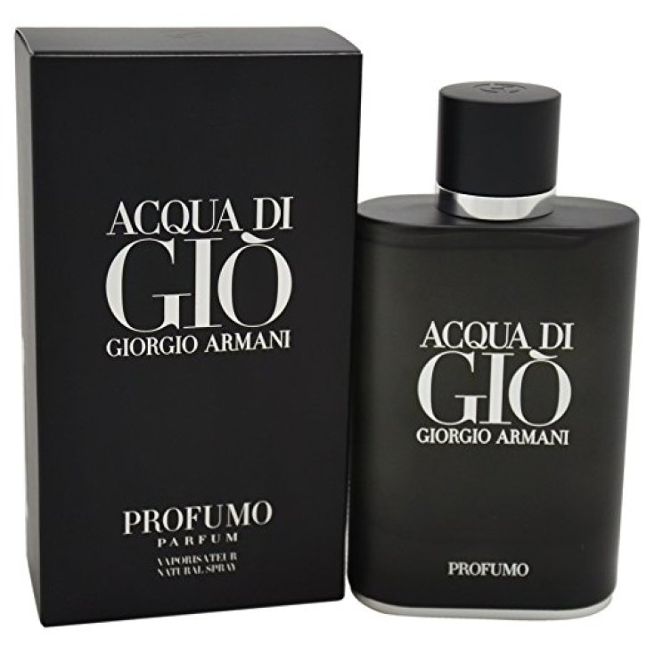ARMANI ACQUA GIO U PARFUM 125 V