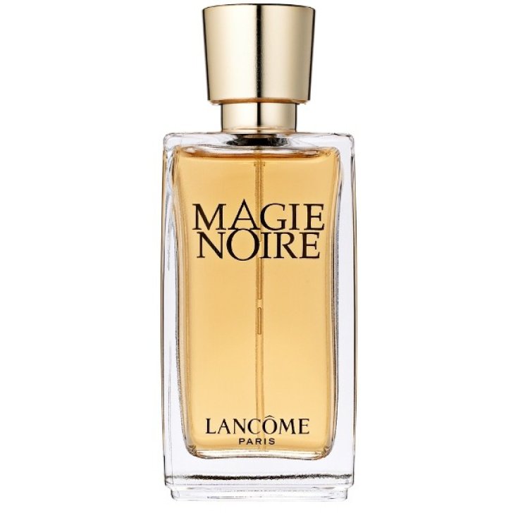 * LANCÔME MAGIE NOIRE EDT 75 ML VAPO