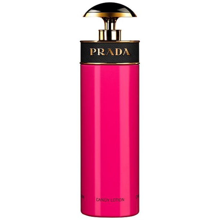* PRADA CANDY D LAIT CORPOREL 150 ML