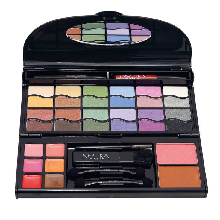 @NOUBA TROUSSE N.165