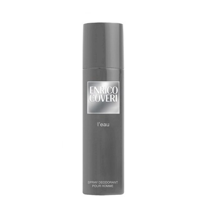 Enrico Coveri L'Eau Déodorant Spray 150ml