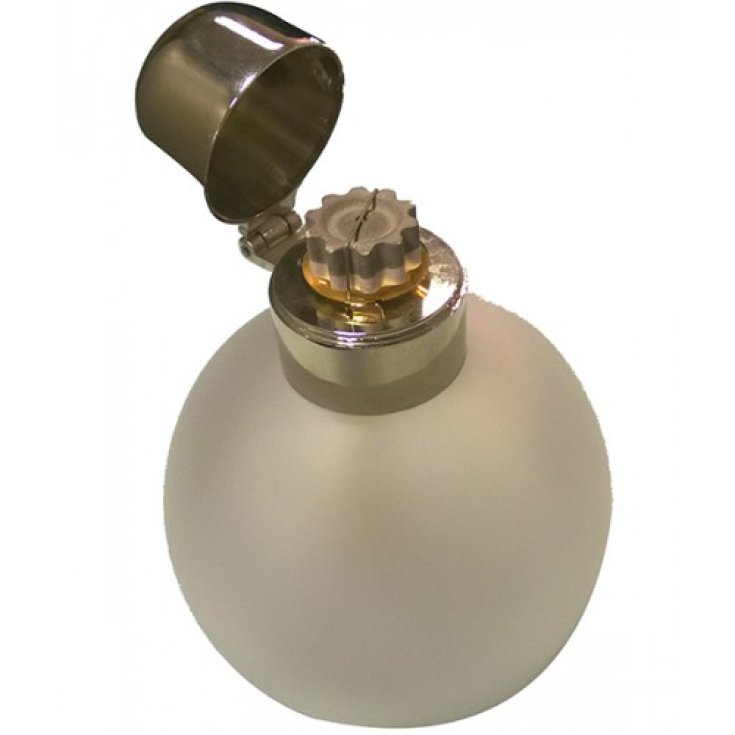 Lampe à parfum Nicolaï Boule Dépolie