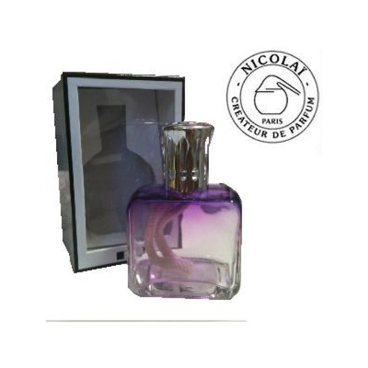 Nicolai Lampe Pacha Violette