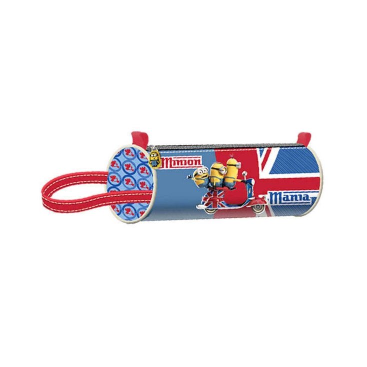 Porte stylo enfant Minions TU