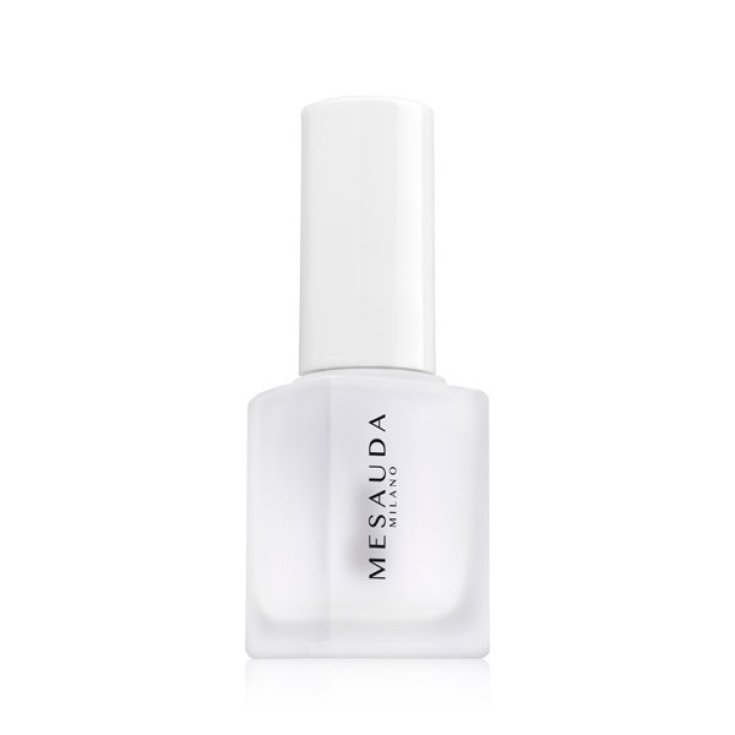 Mesauda Healing Vernis à Ongles Gloss & Fix Brillant Top Coat