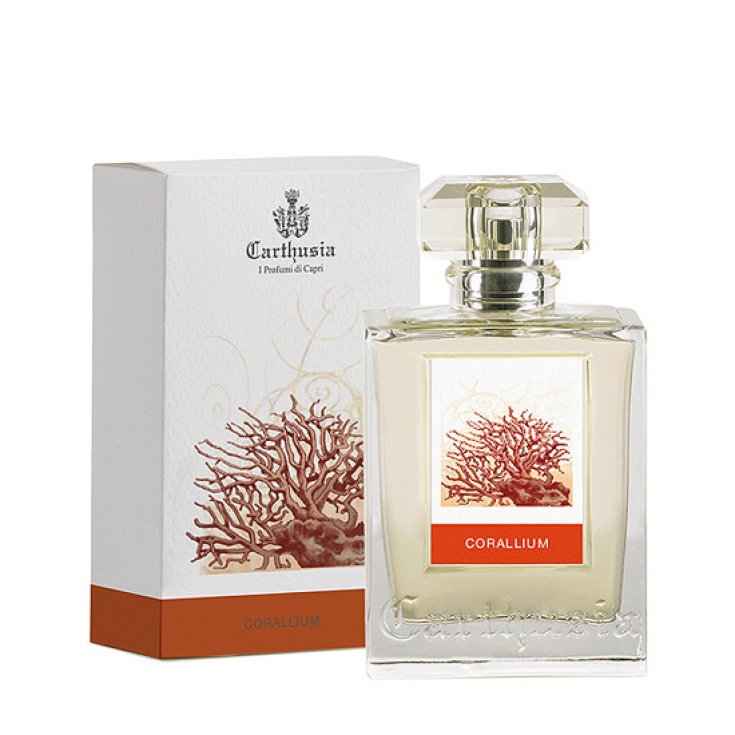 Carthusia Corallium Eau De Parfum Vaporisateur 100 ml