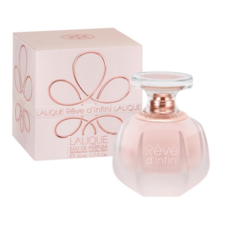 Lalique Rêve D'Infini Eau De Parfum Vapo 50ml