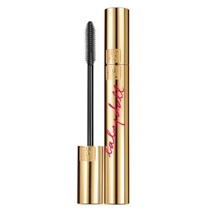 Yves Saint Laurent Mascara Volume Effet Faux Cils Baby Doll 1