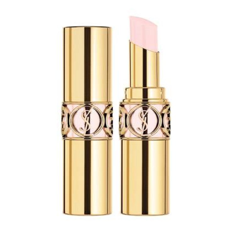 YSL ROUGE VOLUPTE TEINTE EN BAUME 7