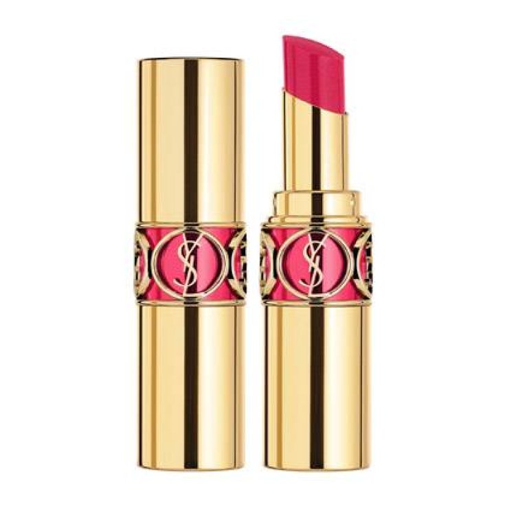 YSL ROUGE VOLUPTE TEINTE EN BAUME 9