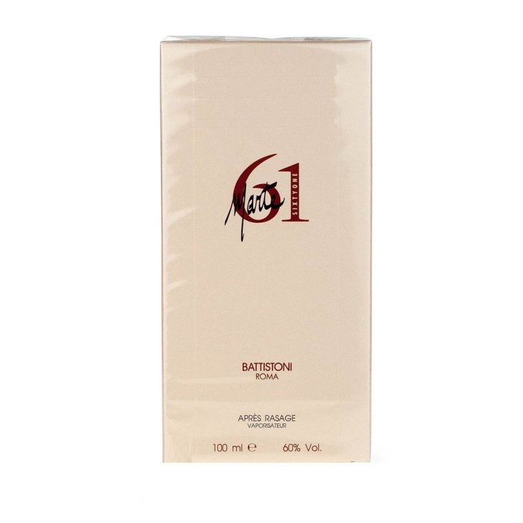 @MARTE SIXTYONE UA / S 100 VAPO