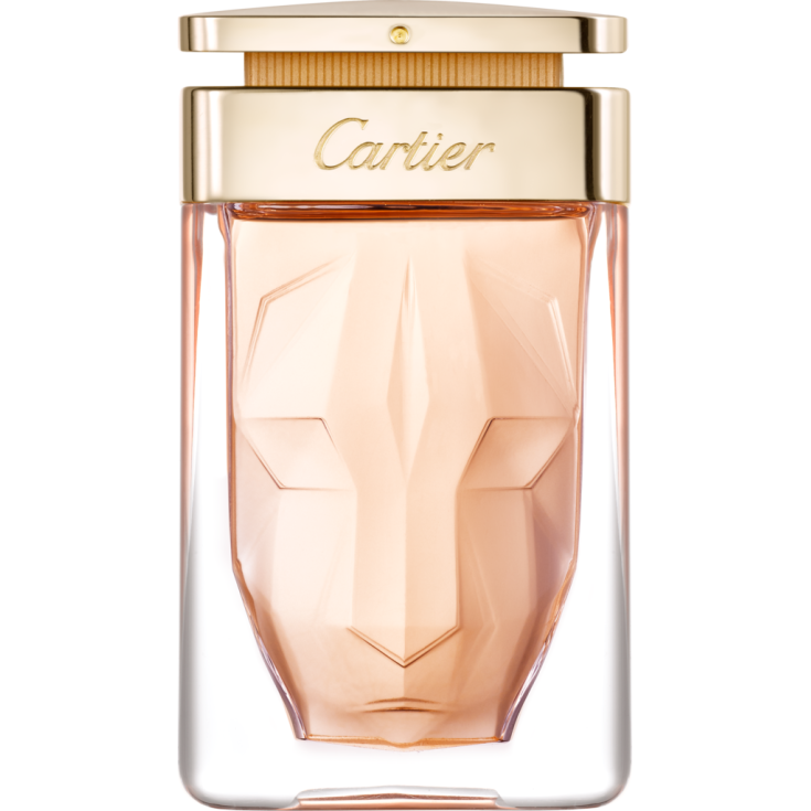 CARTIER LA PANTHERE EDP 75 VAPO