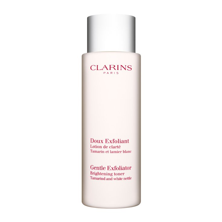 @CLA DOUX LOTION EXFOLIANTE DE CLART
