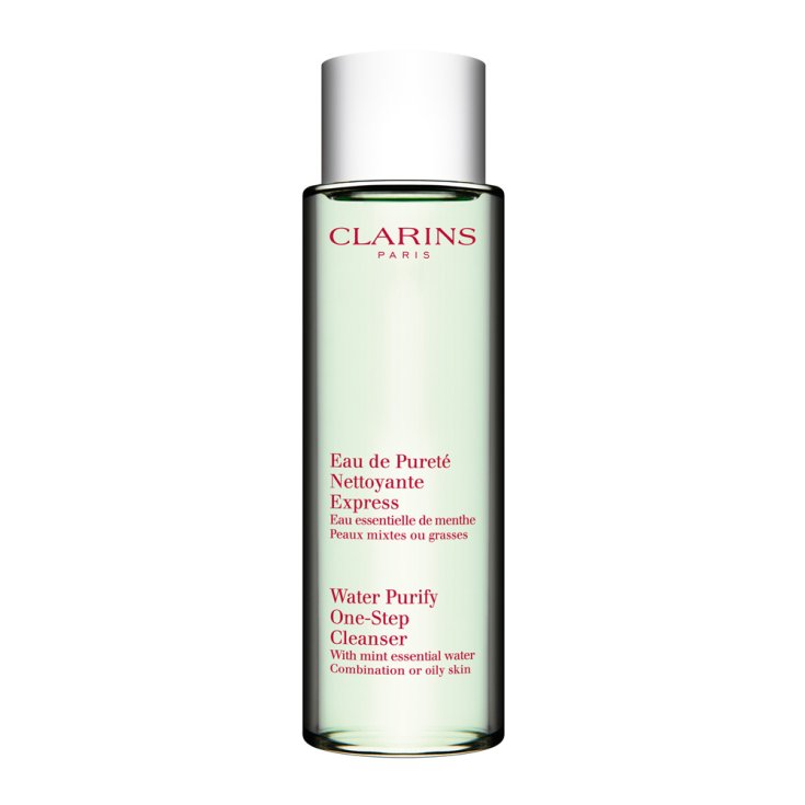 @CLA DEMAQ EAU DE PURETE EXPRESS