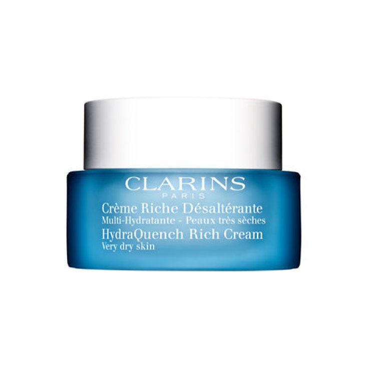 @CLA CRÈME DESALTÉRANTE RICHE 50 ML