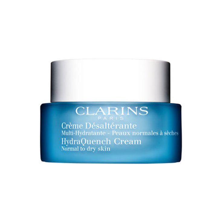 @CLA CREME DESALTERANTE 50 ML