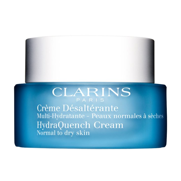 Clarins Crème Dessalante Peaux Normales À Sèches 50 ml