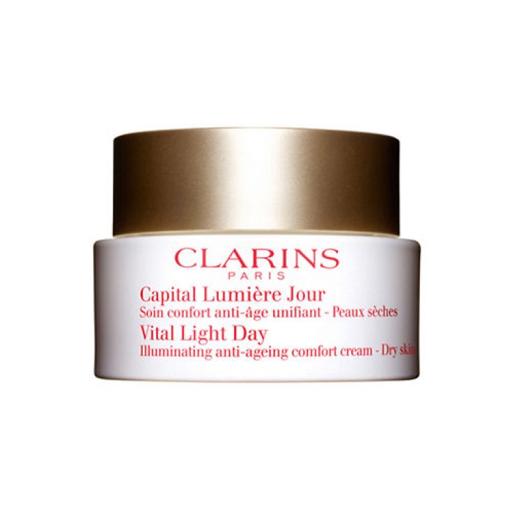 @CLA CAPITAL LUMIERE JOUR PS 50 ML