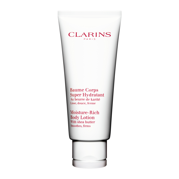 CLA BAUME CORPS SUPER-HYDR PS 200M