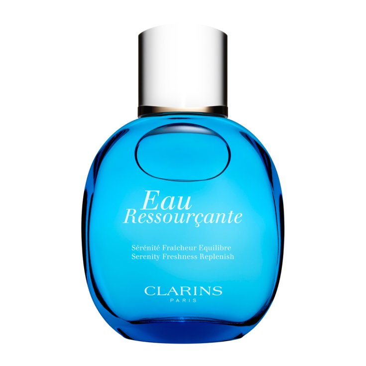 Clarins Eau Ressourçante Vapo Eau de Soin 100 ml Clarins Eau Ressourçante Vapo Eau de Soin 100 ml