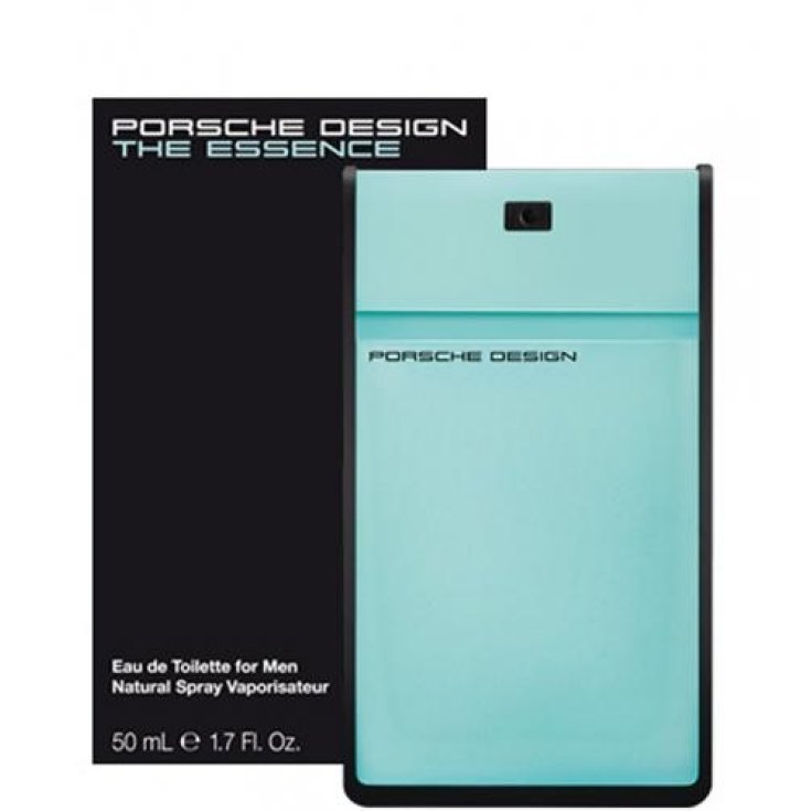 @PORSCHE DESIGN U EDT 50 VAPO