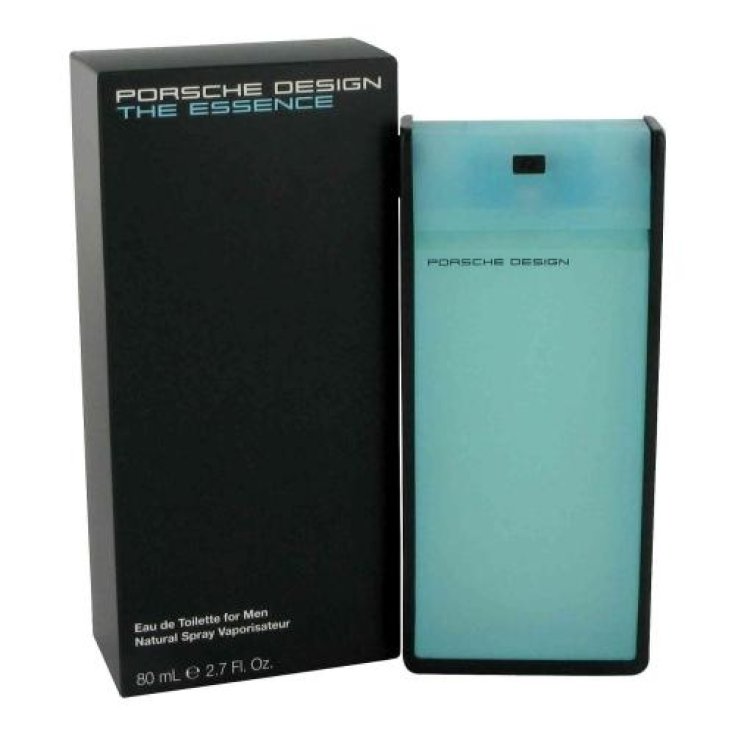 @PORSCHE DESIGN U EDT 80 VAPO