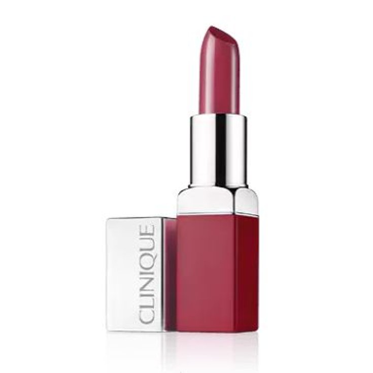 Clinique Pop Lip Color Rouge à lèvres + Pop Love Color Primer 13
