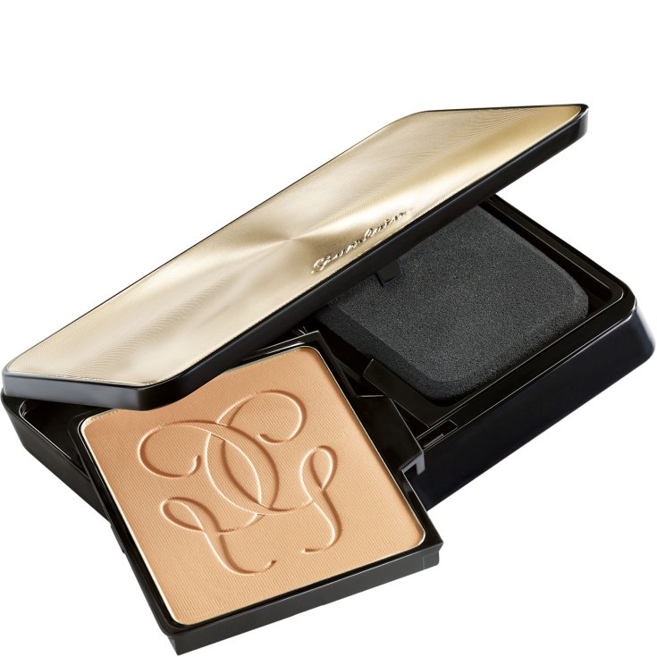 Guerlain Fond de Teint Poudre Compacte Couleur 04 Guerlain Fond de Teint Poudre Compacte Couleur 04