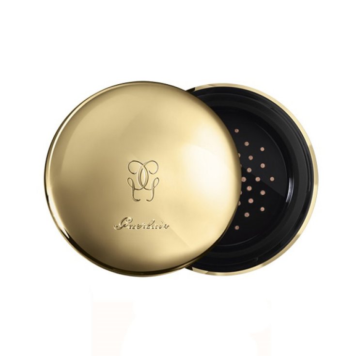 Guerlain Poudre Poudre Couleur Clair 2