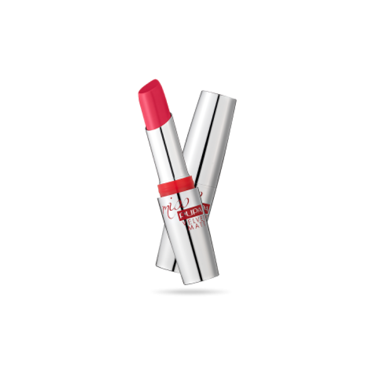 @PUPA ROSS TAPIS DE VELOURS 201